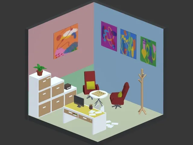 The Rooms