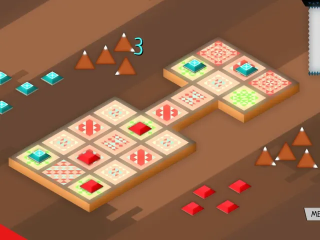The Royal Game of Ur