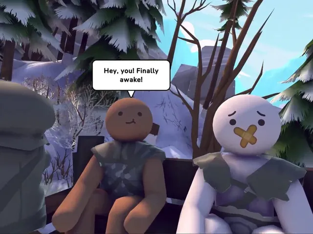 The RPG