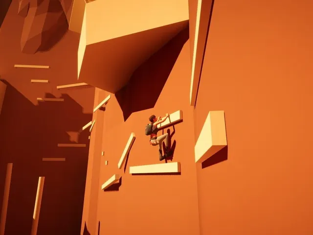 The Ruin Wanderer