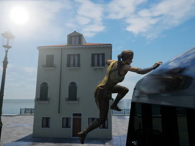 The Runner