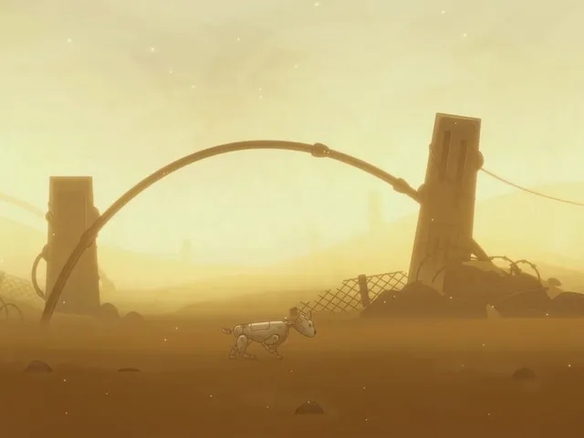The Rusted
