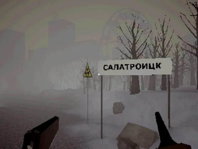 The Salatroitsk Incident