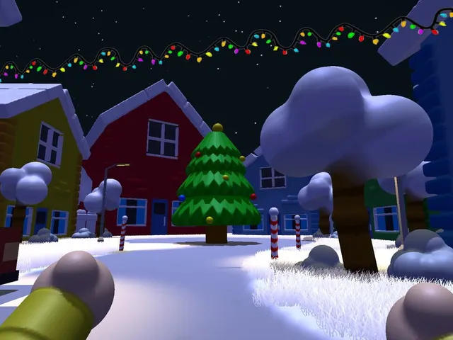 The Santa Paradox