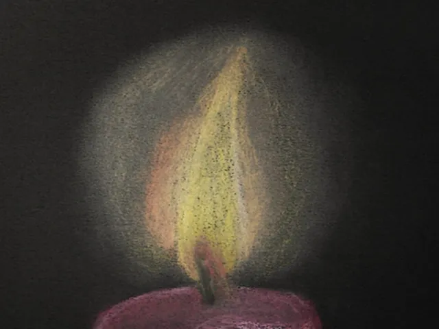 The Scent of Home