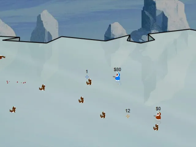 The Seal Hunter