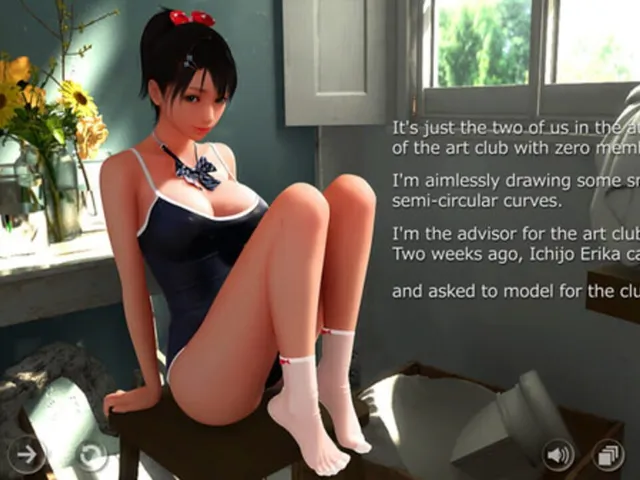 The Secret Atelier