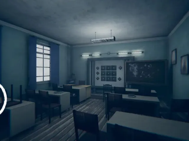 The Secret Elevator: Remastered