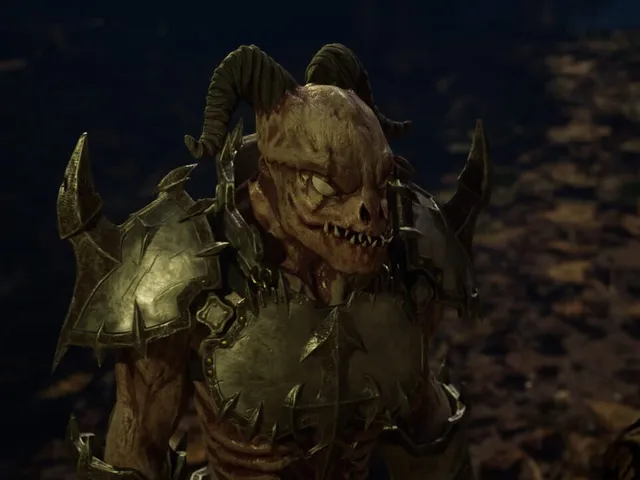 The Secret of Velmora