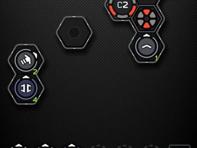 The Sequence 2