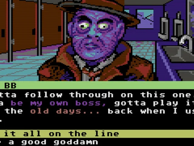 The Serial Adventures of Dick Jack BB!