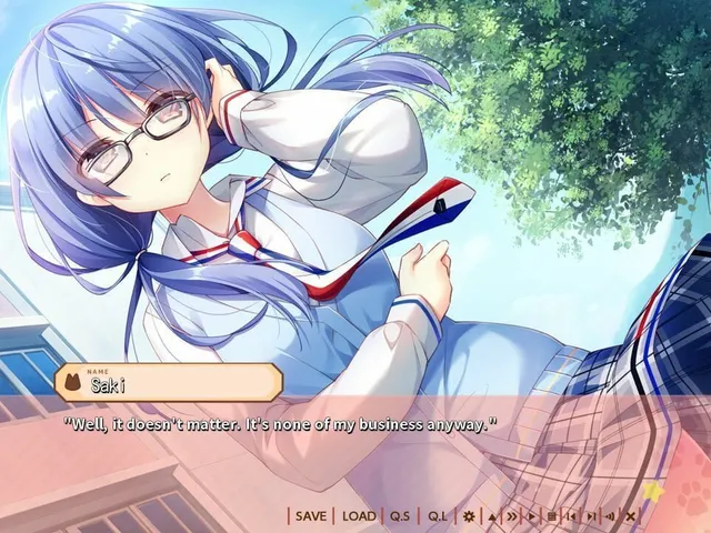The Seventh Sign: Mr.Sister