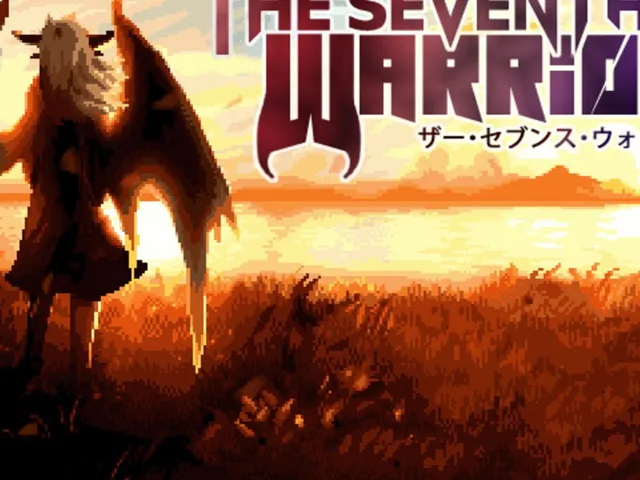 The Seventh Warrior