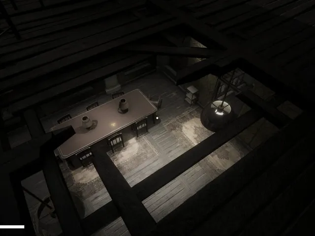 The Shadelight