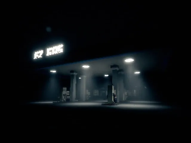 The Shadow Over Route 80