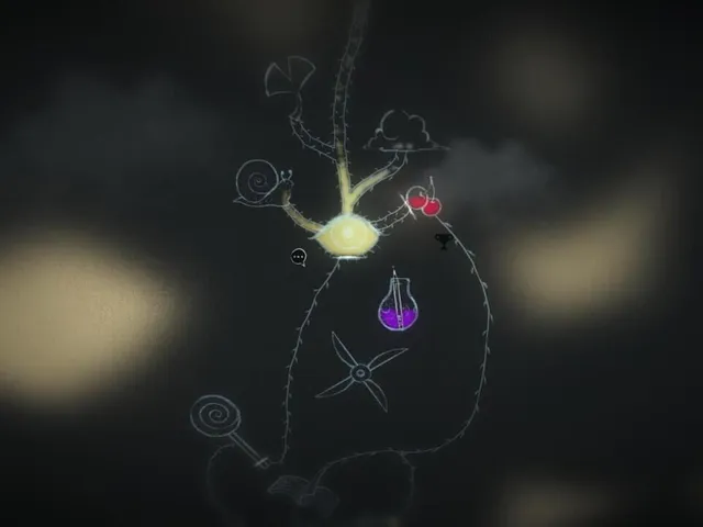 The Shape of Heart