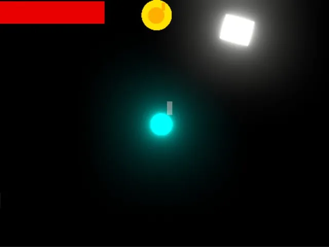 The Shooter Ball
