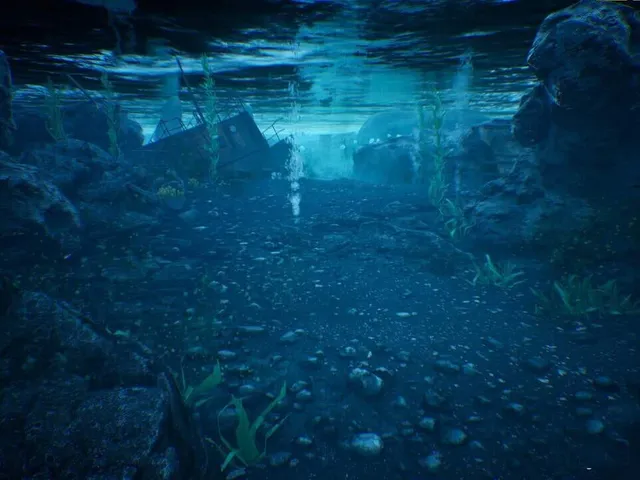 The Shore: Enhanced Edition