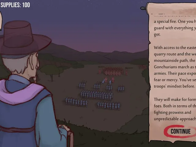 The Siege of Jeomdo