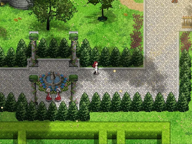 The Silent Kingdom