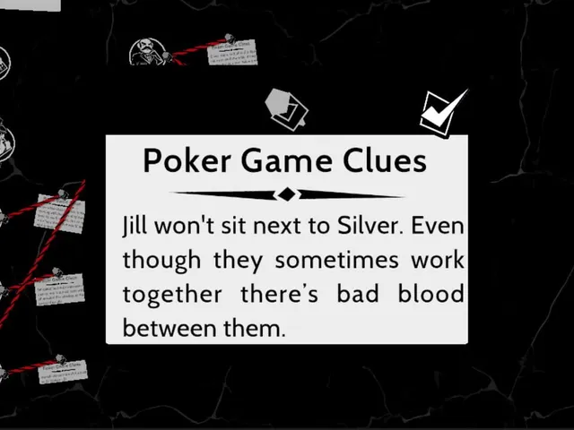 The Silver Spoon Caper