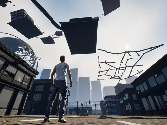 The Simple Climb Game