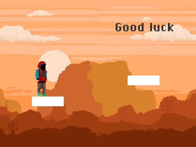 The Simplest Game