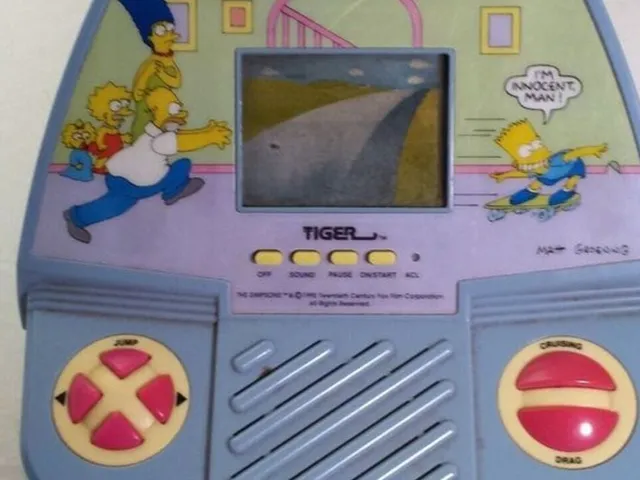 The Simpsons