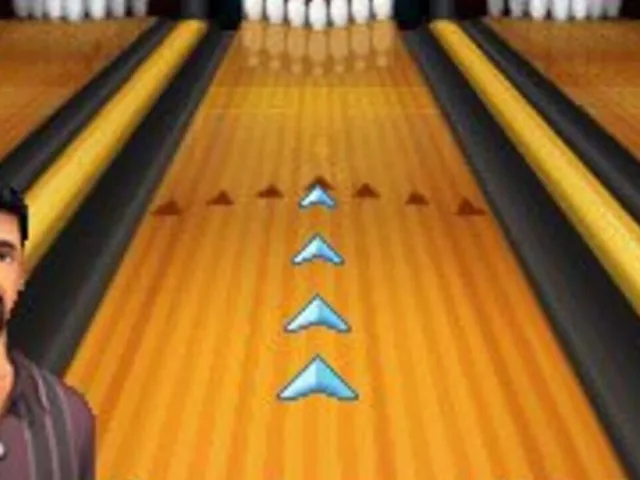The Sims: Bowling