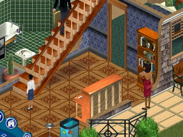 The Sims