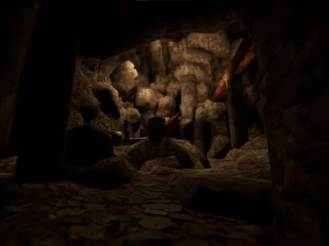 The Sinkhole