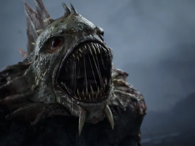 The Sinking City 2