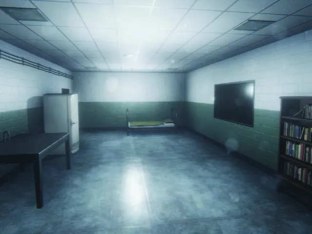 The Sleep Experiment