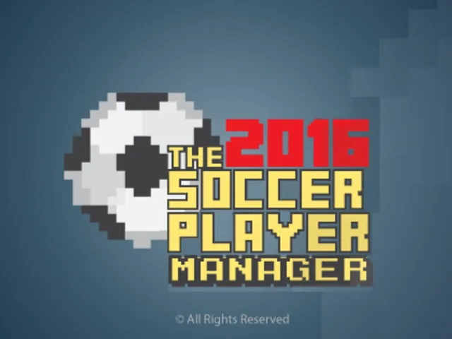 The Soccer Player Manager