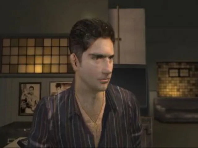 The Sopranos: Road to Respect