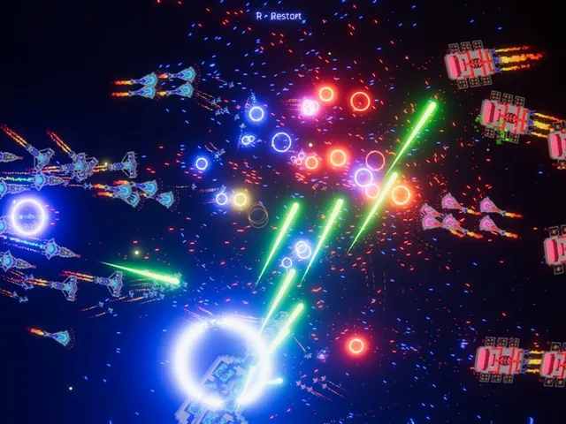 The Space Sim