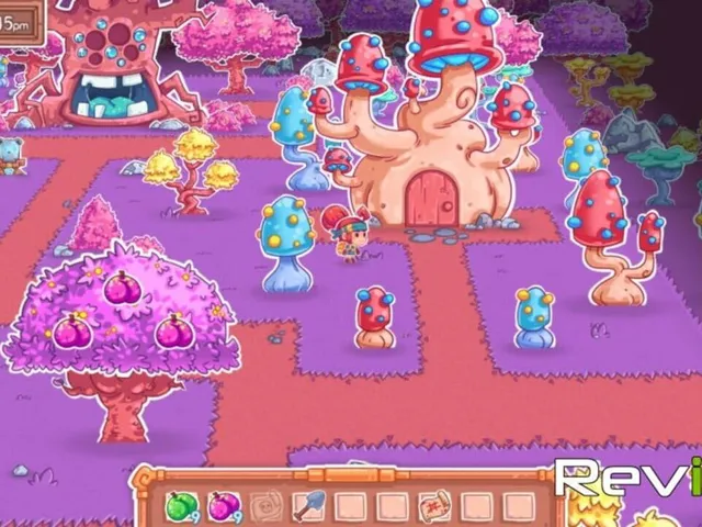 The Spiral Scouts