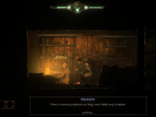 The Spirit of the Samurai