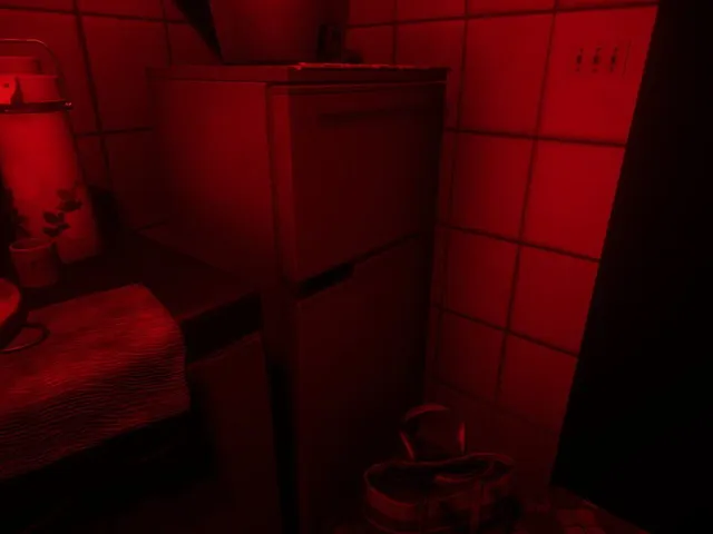 The Spirits Within