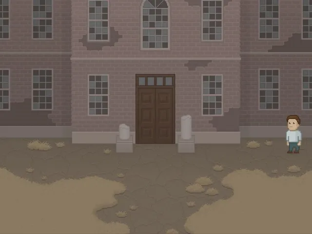 The Splitting: Chapter 2