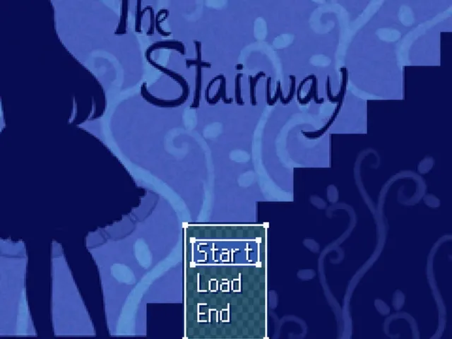 The Stairway