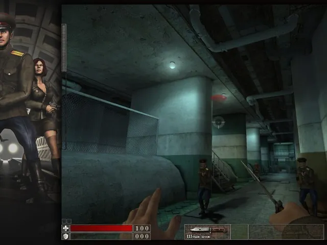 The Stalin Subway