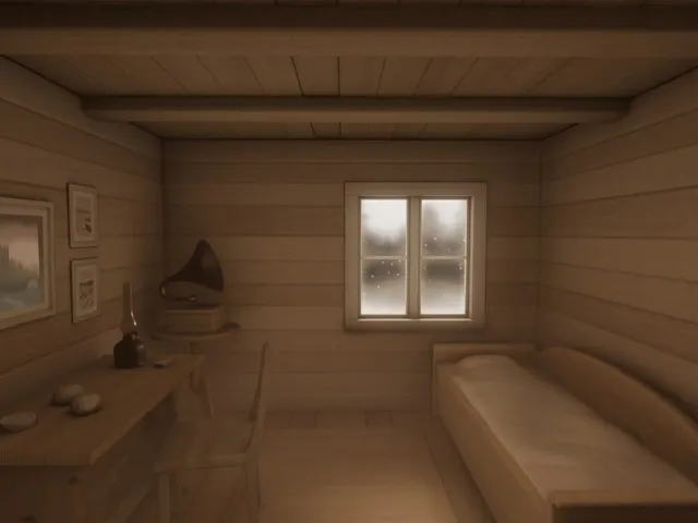 The Stone Ship