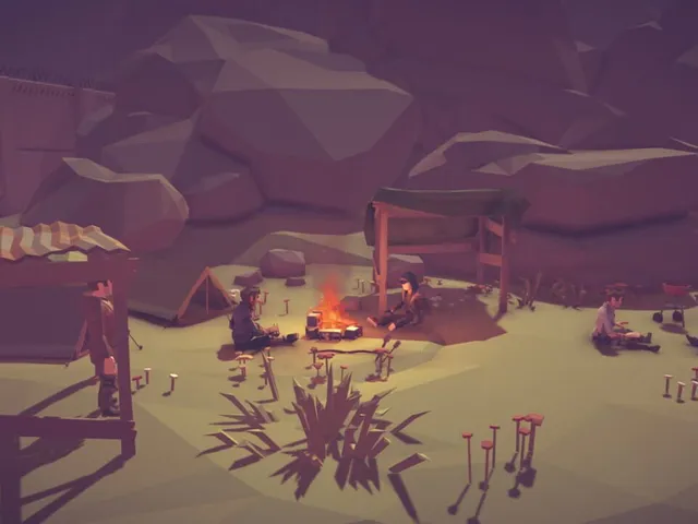 The Story of Archer