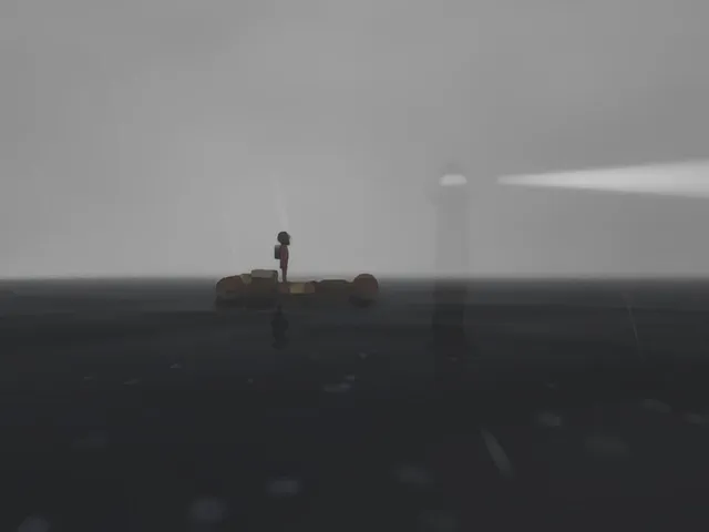 The Story of the Flood