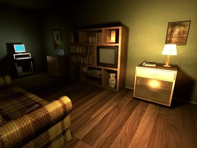The Strangers