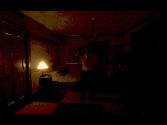 The Stray Laboratory