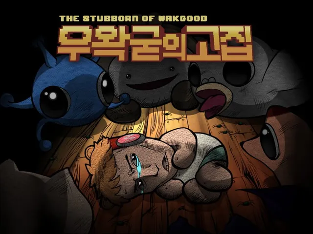 The Stubborn of WakGood