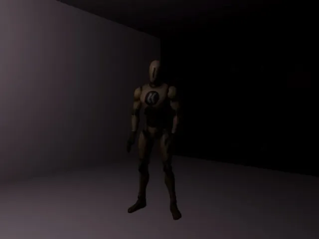The Subject: Protocol Zero