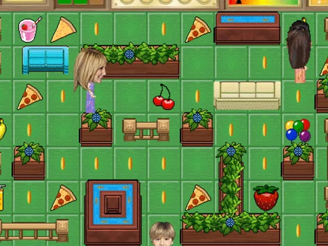 The Suite Life of Zack & Cody: Pizza Party Pickup!